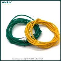 Hochtemperatur-PTFE-Draht