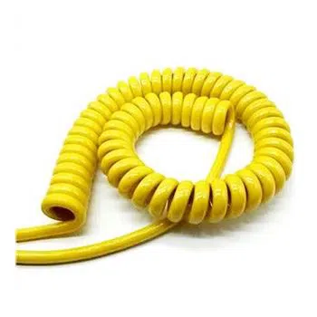 Spiral Cable