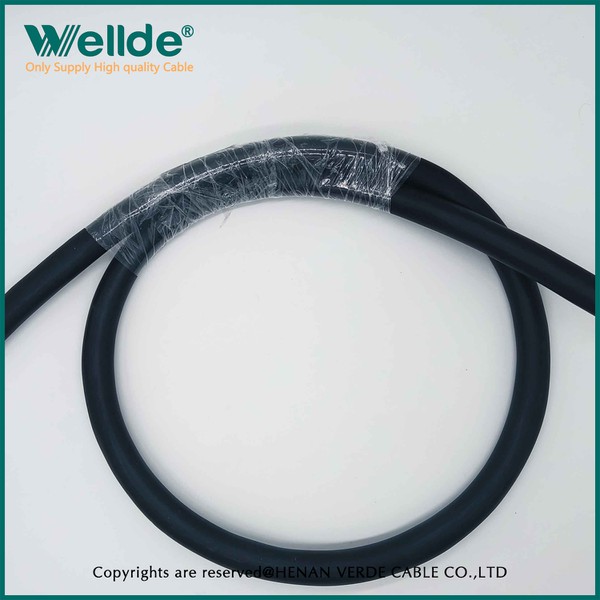 Low smoke zero halogen cable Low smoke zero halogen cable