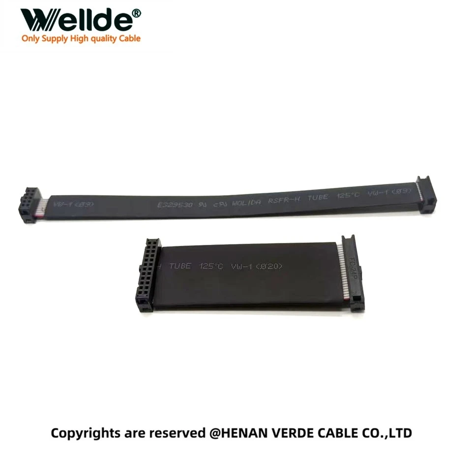 Laptop LCD Ribbon Cable