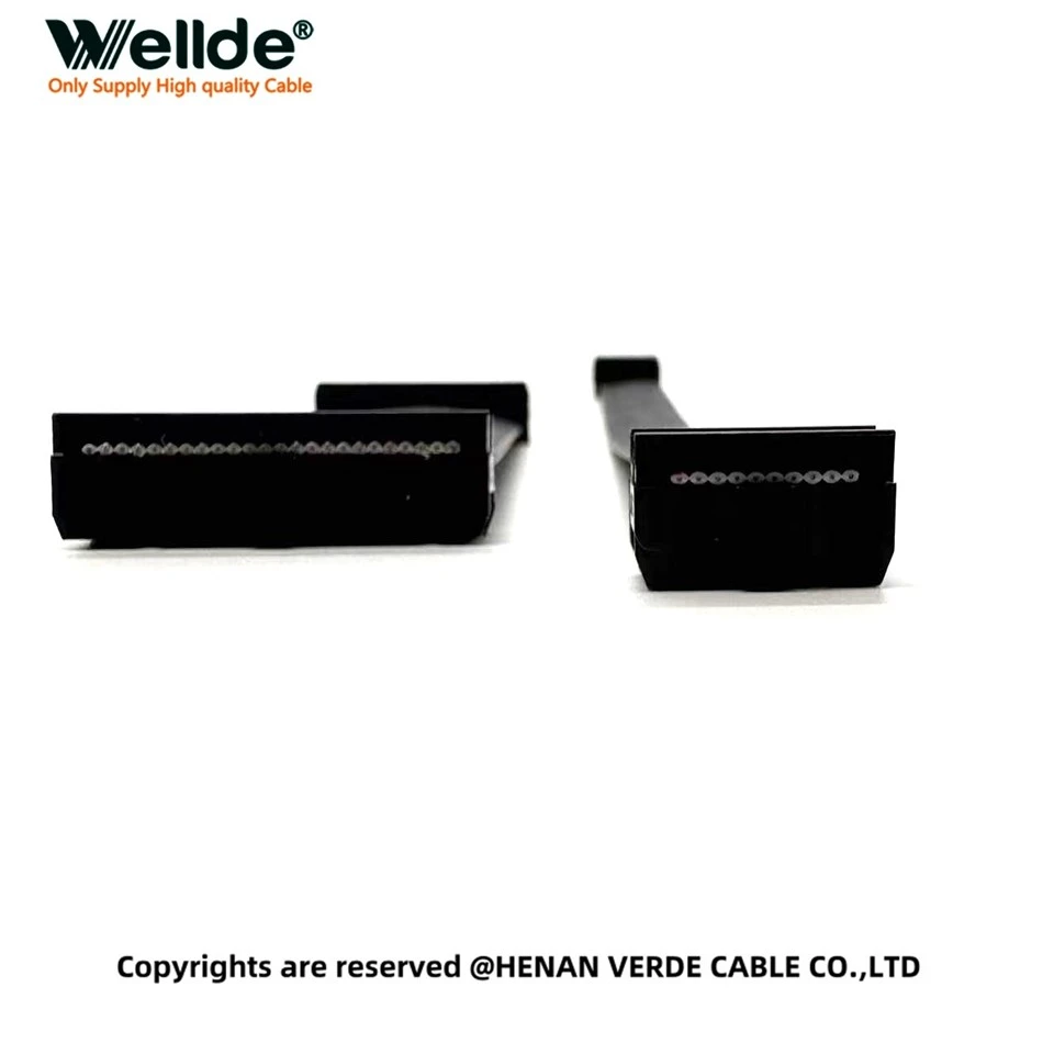 Digital Camera Flat Cable