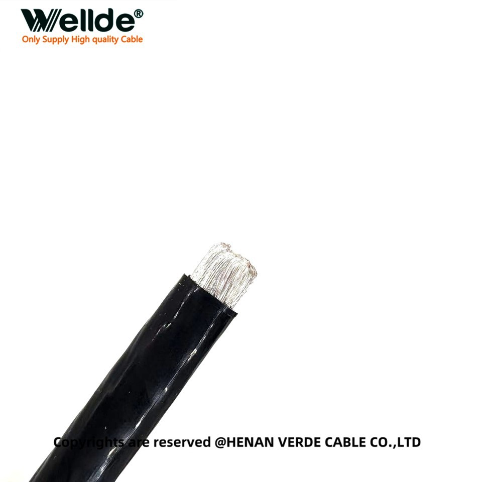 35-mm-Telefonkabel zum Anschließen
