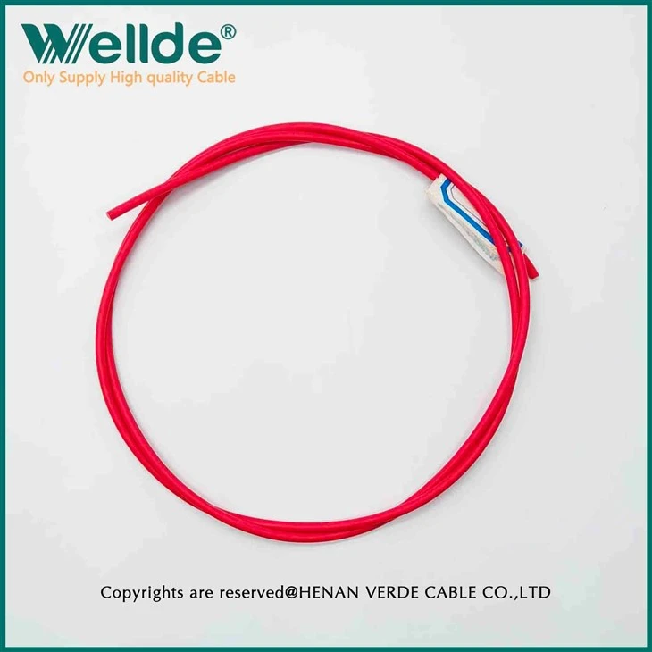 Flexible Wires Automobile Cable