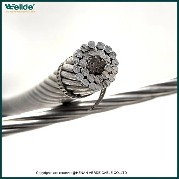 Galvanized Steel Strand For Power Projects factory