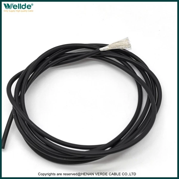 High‑Flex Robot Cable high quality