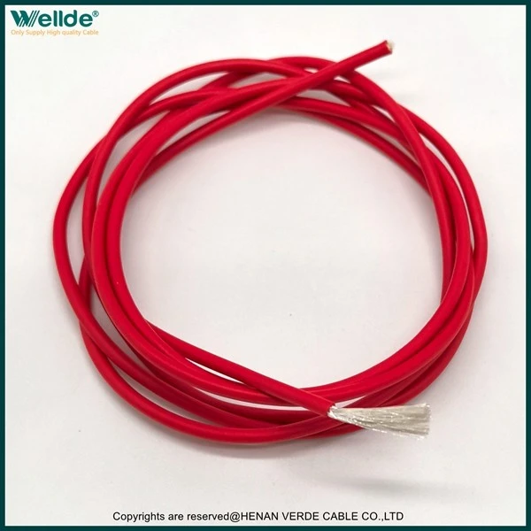 High‑Flex Robot Cable price