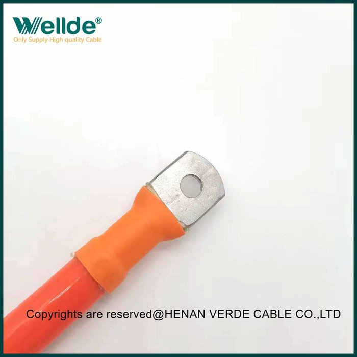 Energy Storage Cable5 Energy Storage Cable5