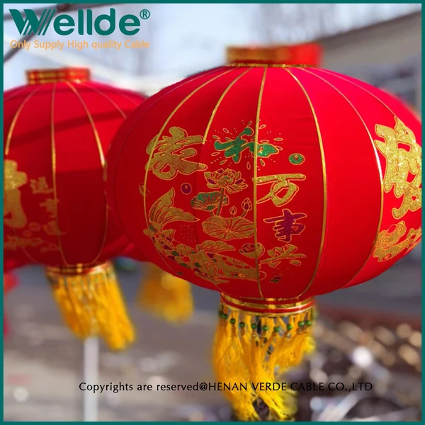 Chinese lantern Chinese lantern