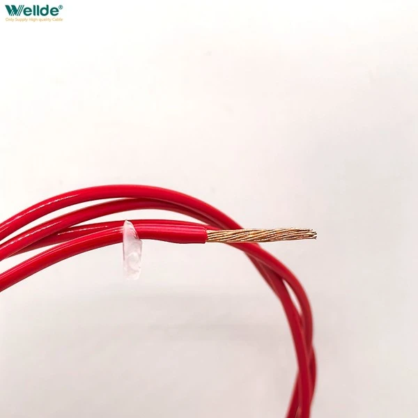 Nylon Cable high quality