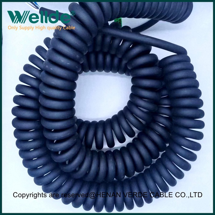 spiral cable1 spiral cable1