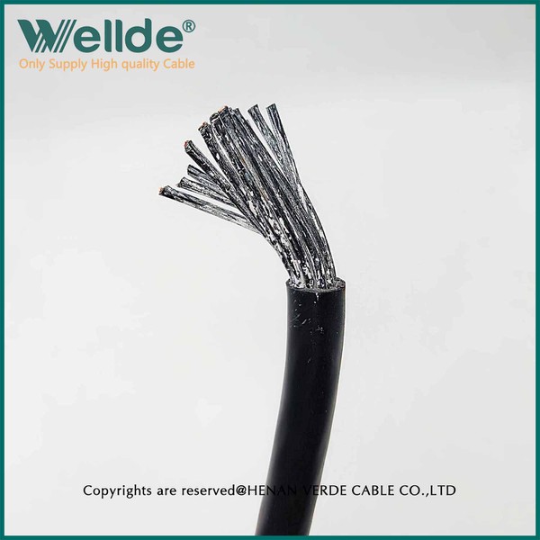 13 core control cable 13 core control cable