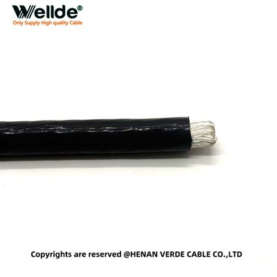 22AWG 24 AWG 26 AWG Hochtemperaturkabel