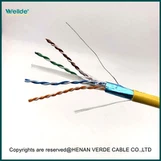 Abgeschirmtes CAT6-FTP-Netzwerkkabel