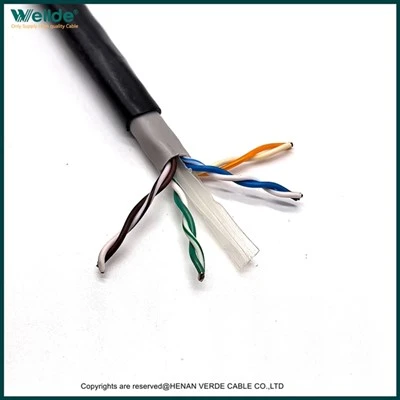 Cat6 UTP-Netzwerkkabel