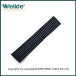 Flammbeständiges Flachbandkabel FT