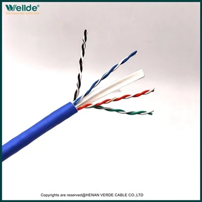 Hochgeschwindigkeits-Internet-/Netzwerkkabel